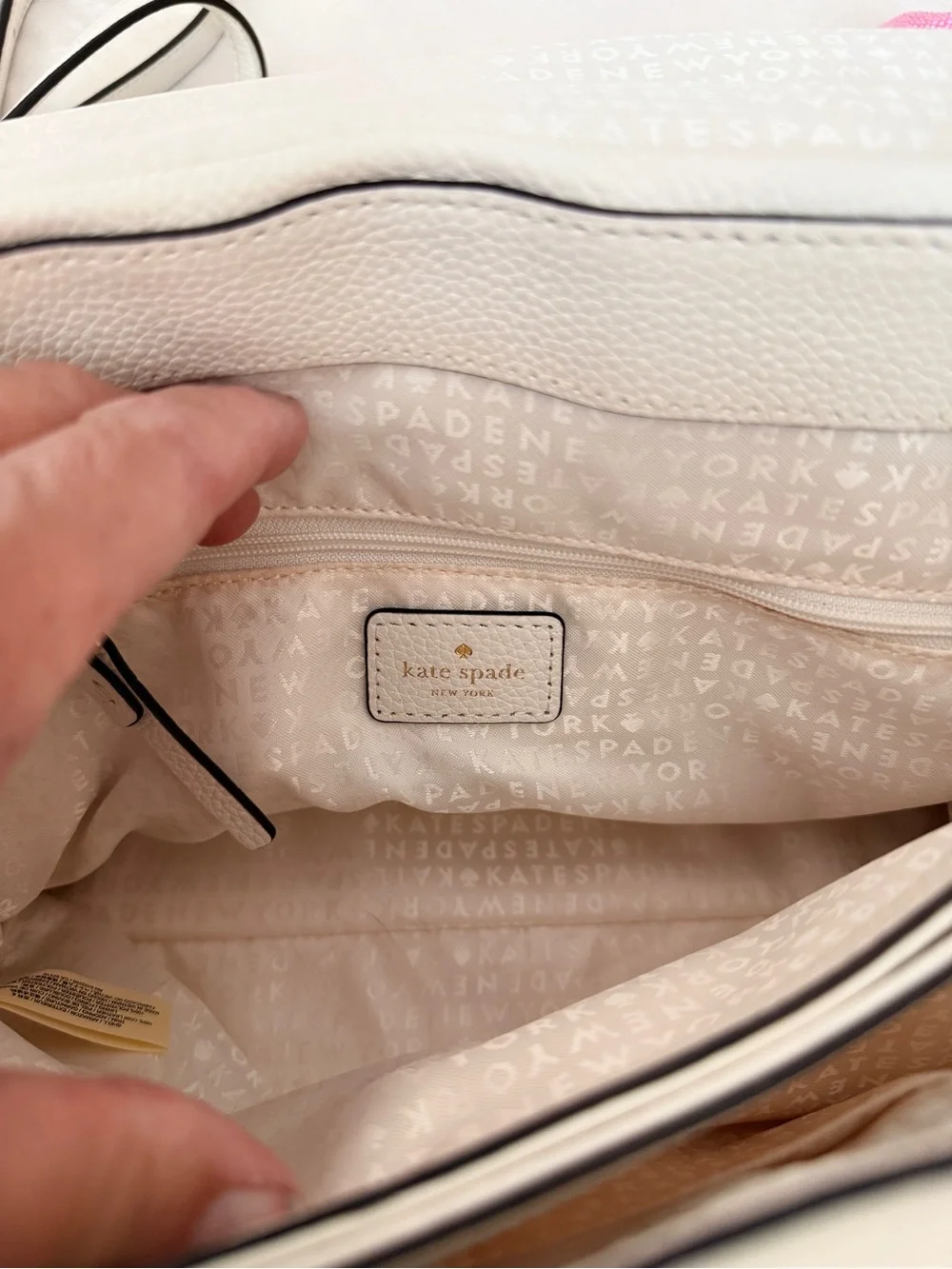 Kate Spade Merritt Prospect Street Bag- ✨Vintage and Rare✨